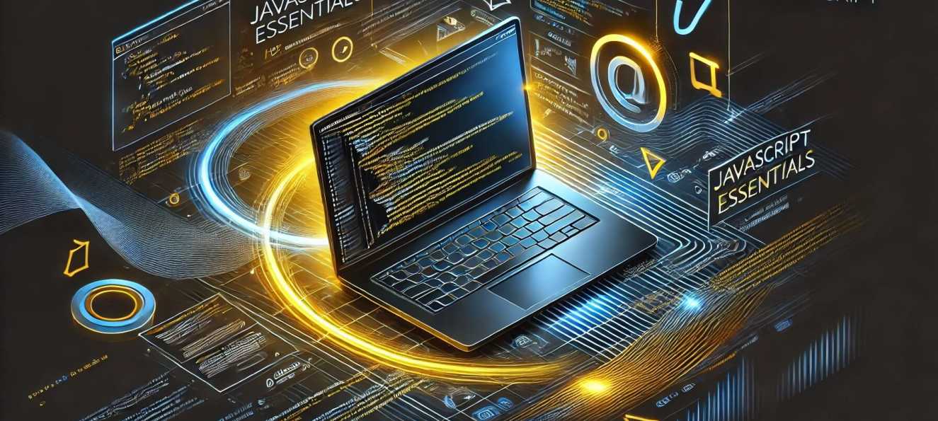 JavaScript Essencial para Desenvolvedores Web